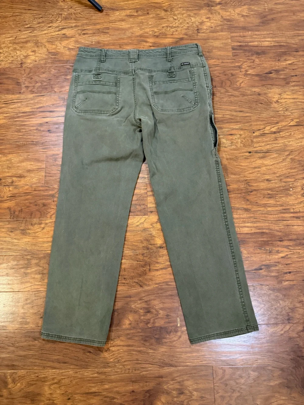 Legendary Outfitters classic men